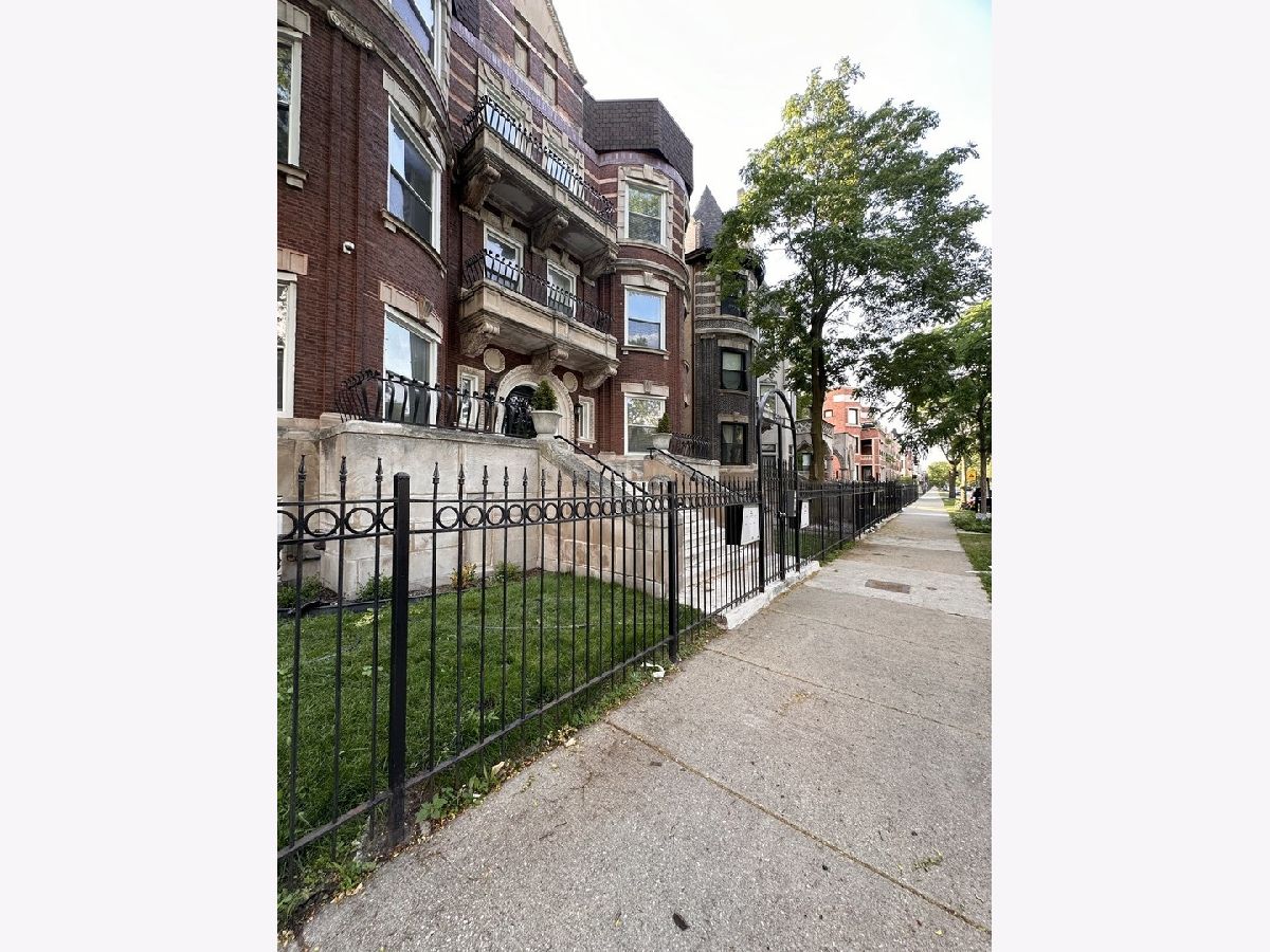  Rented Chicago Illinois, 4518 King