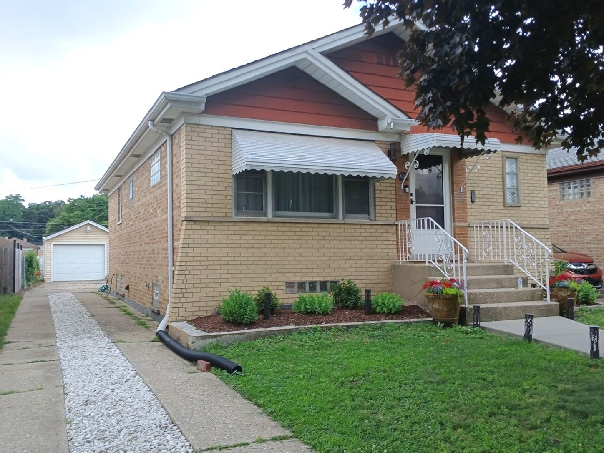  Sold Stickney Illinois, 4324 Wisconsin