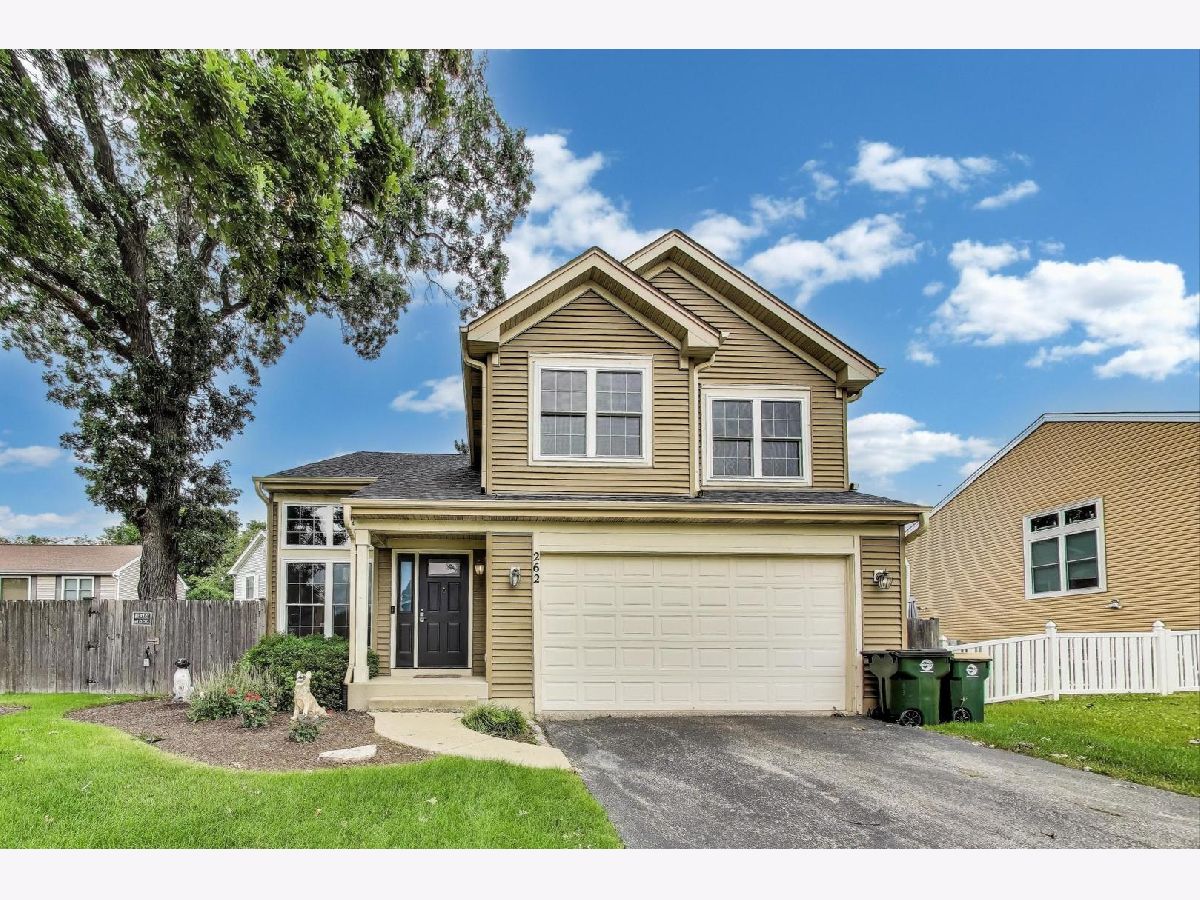  Sold Round Lake Illinois, 262 Prairie