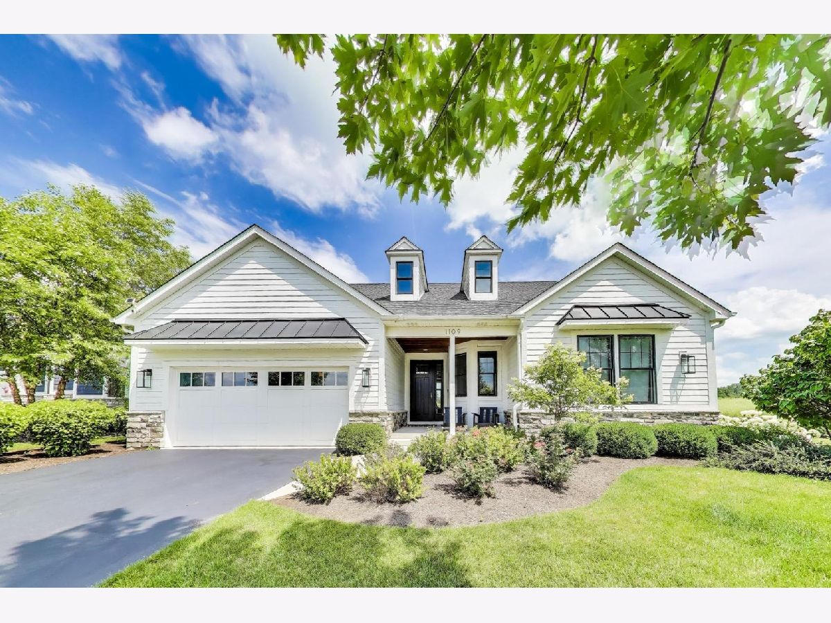  Sold Libertyville Illinois, 1109 Rebecca