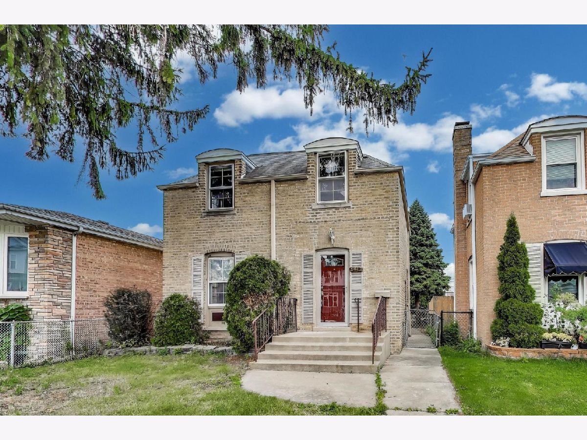  Sold Chicago Illinois, 5412 Mobile