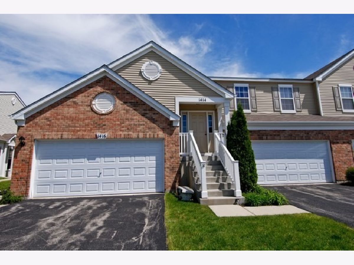  Rented Plainfield Illinois, 1414 Westhampton