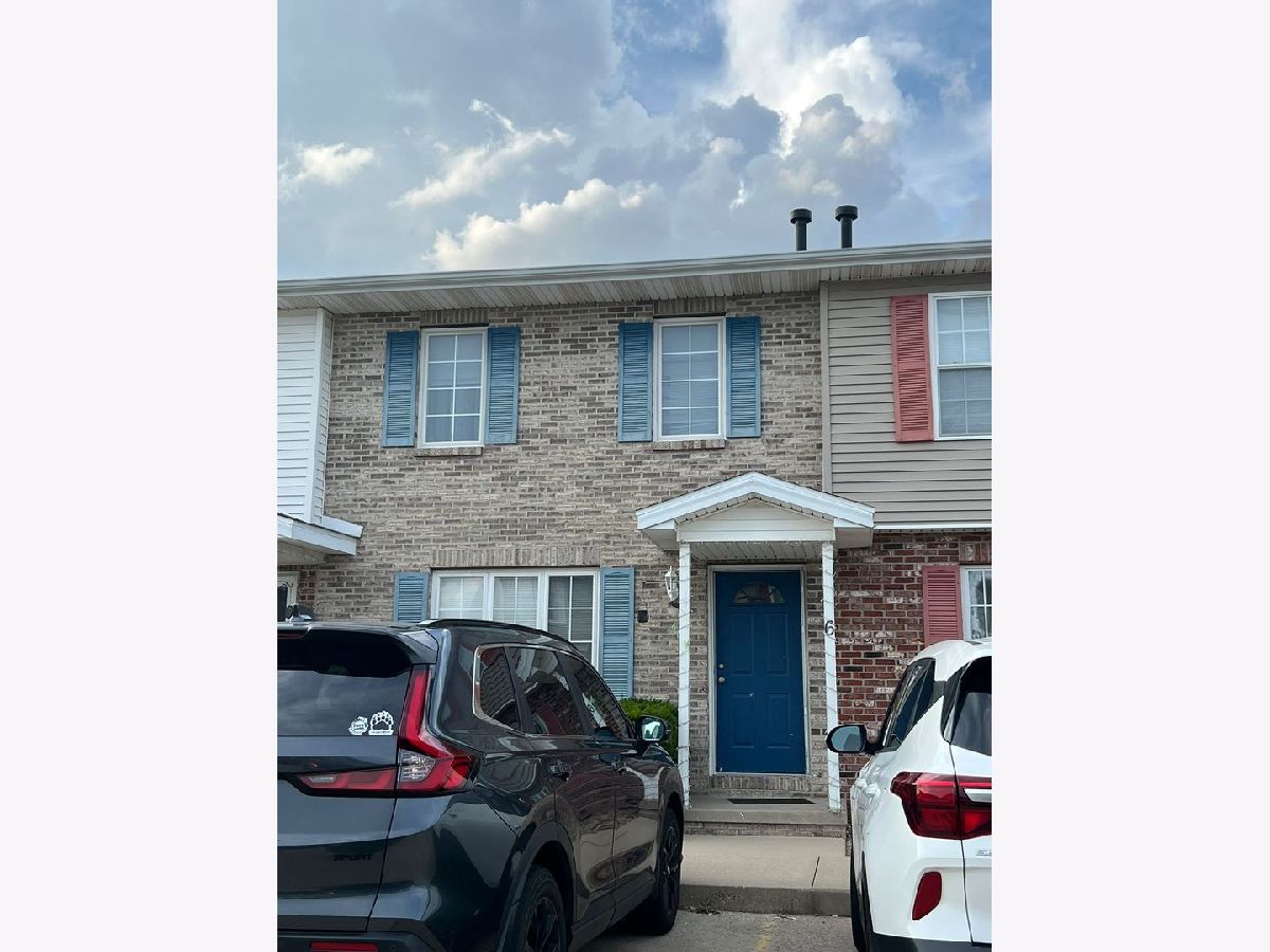 Condos & Townhomes & Homes Sold Prairieview Estates Bloomington Illinois, 1 Andy