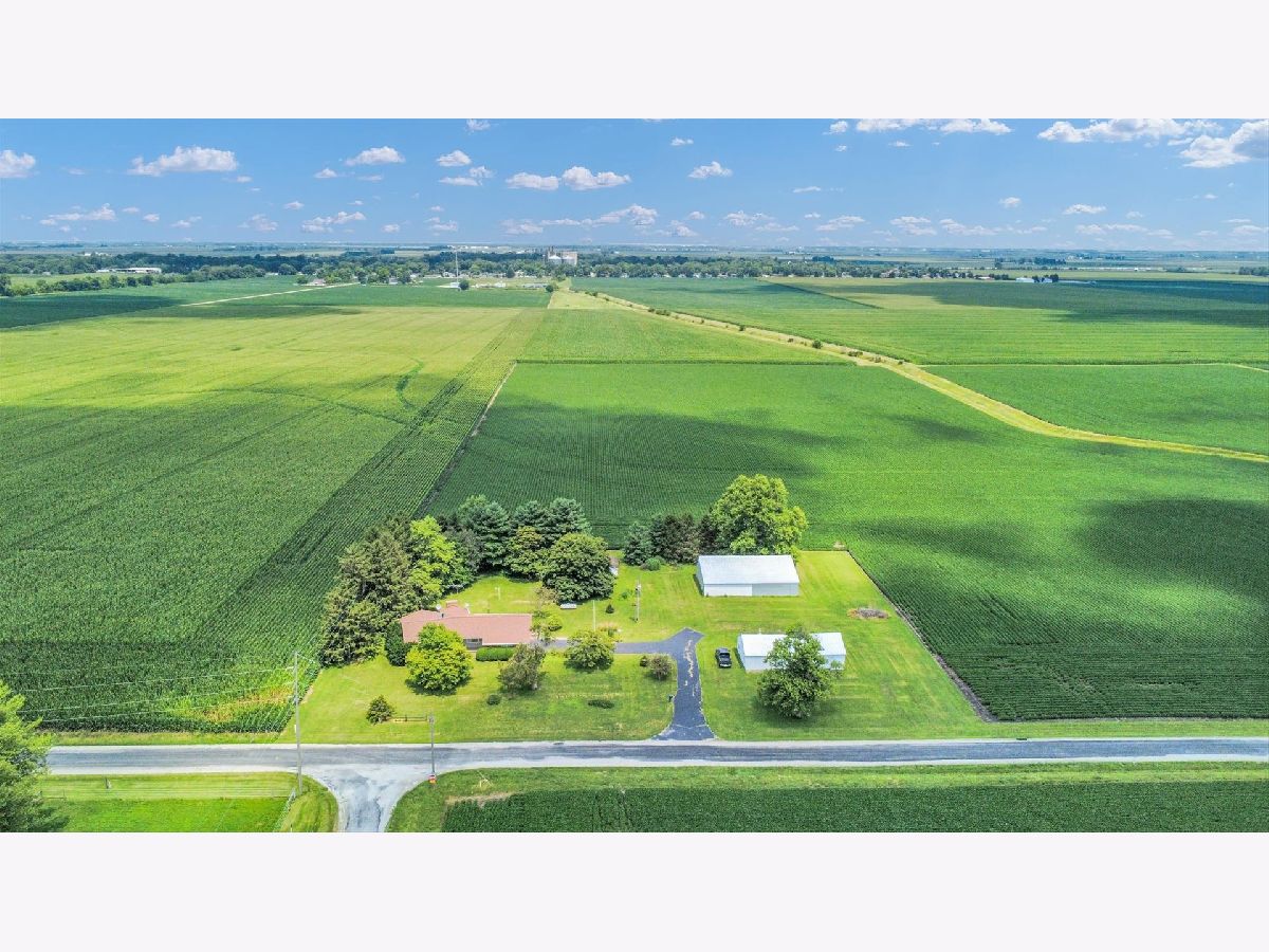  For Sale Tolono Illinois, 1102 County Road 600