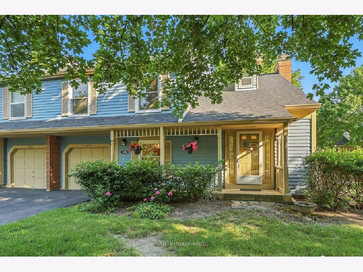Townhomes & Condos For Sale Terraces Of Brookdale Naperville Illinois, 1404 Queensgreen Circle