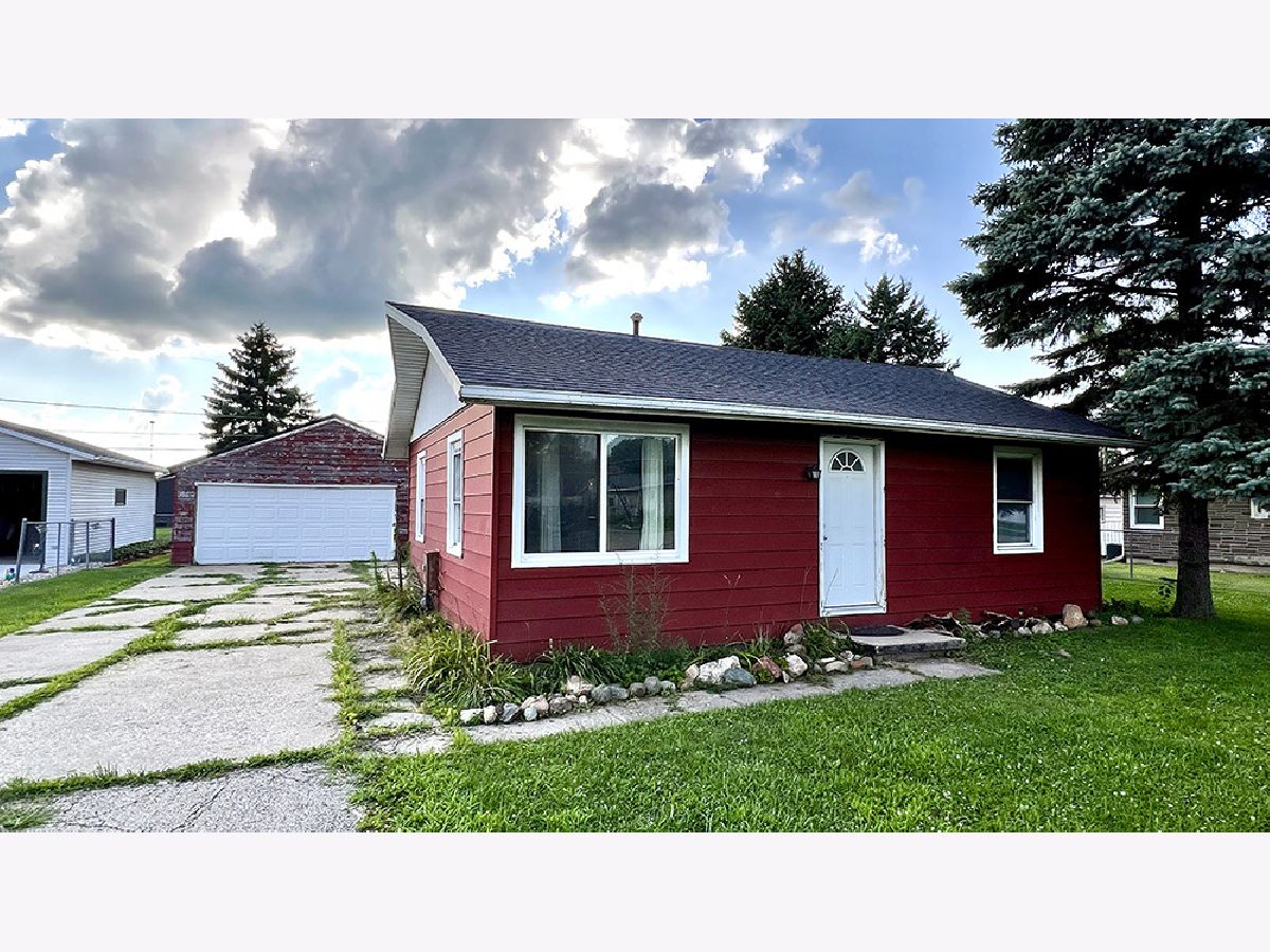  Sold Sterling Illinois, 505 Oak