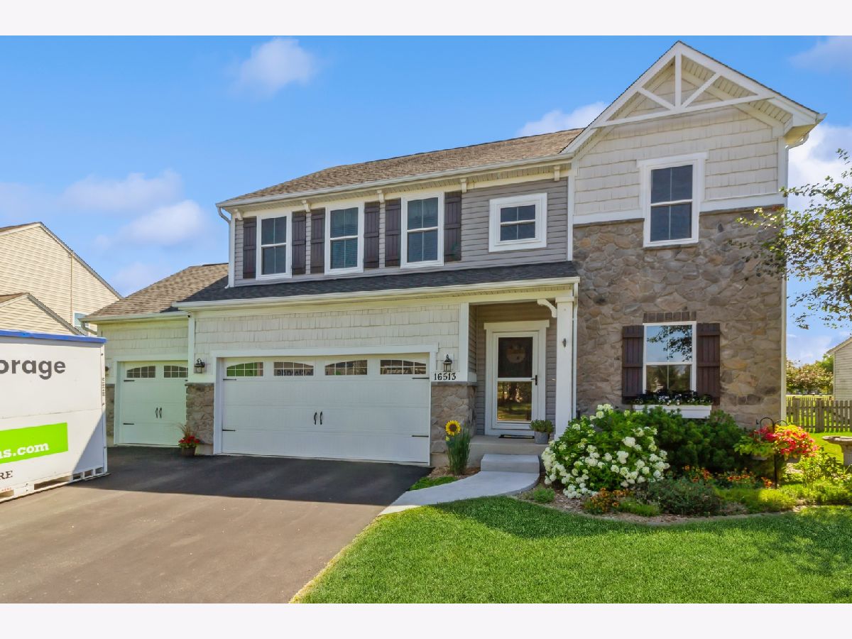  Sold Plainfield Illinois, 16513 Lewood