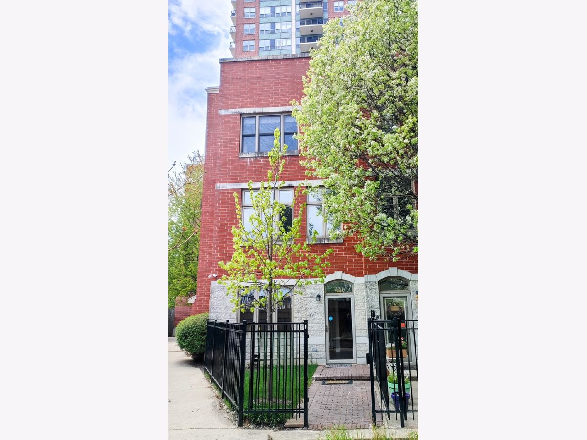  Sold Chicago Illinois, 331 17th