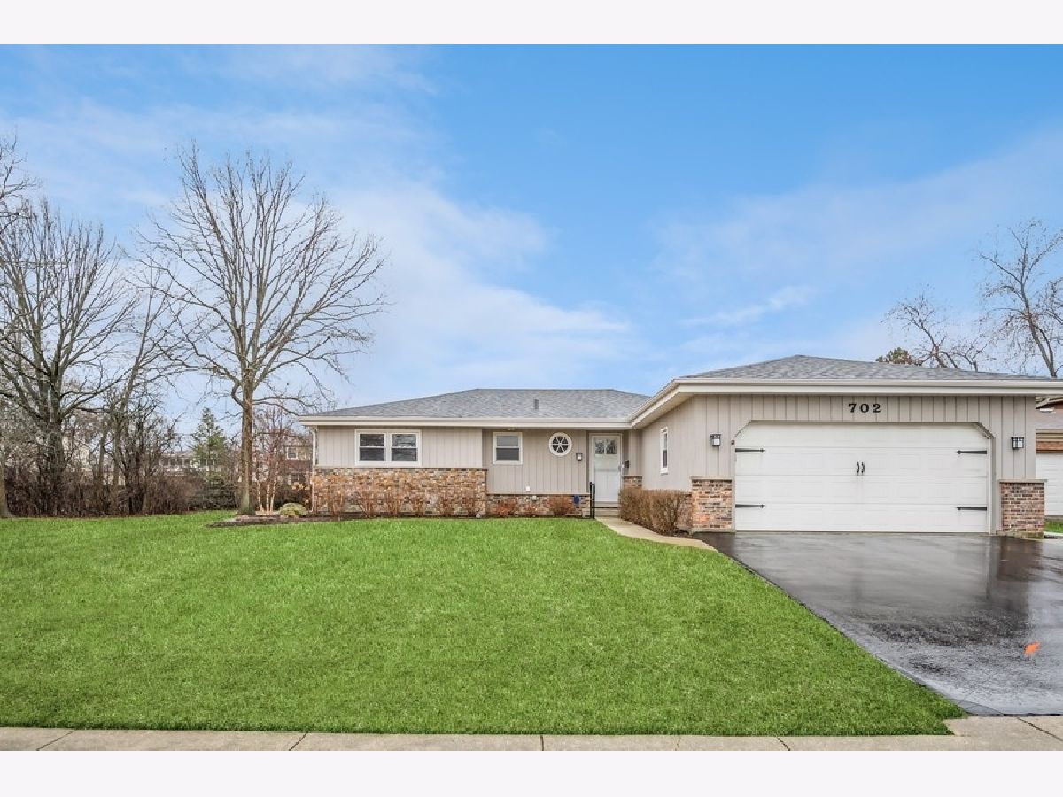  Sold Highland Park Illinois, 702 Barberry