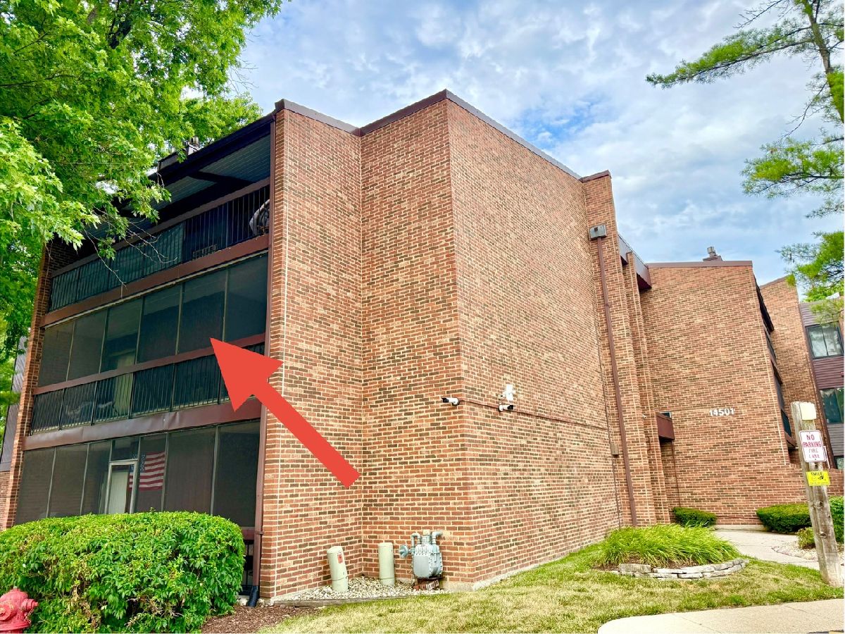 Sold Oak Forest Illinois, 14501 Central