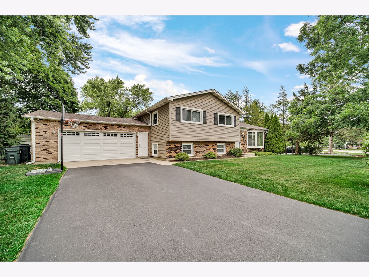  Sold Lindenhurst Illinois, 1904 Burr Oak