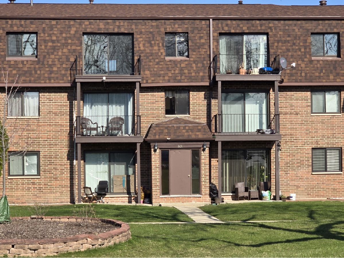 Rented Wheeling Illinois, 501 Mchenry