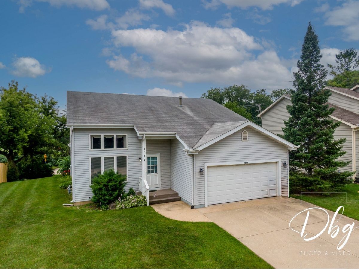  Sold Lake Villa Illinois, 1017 Oaktree