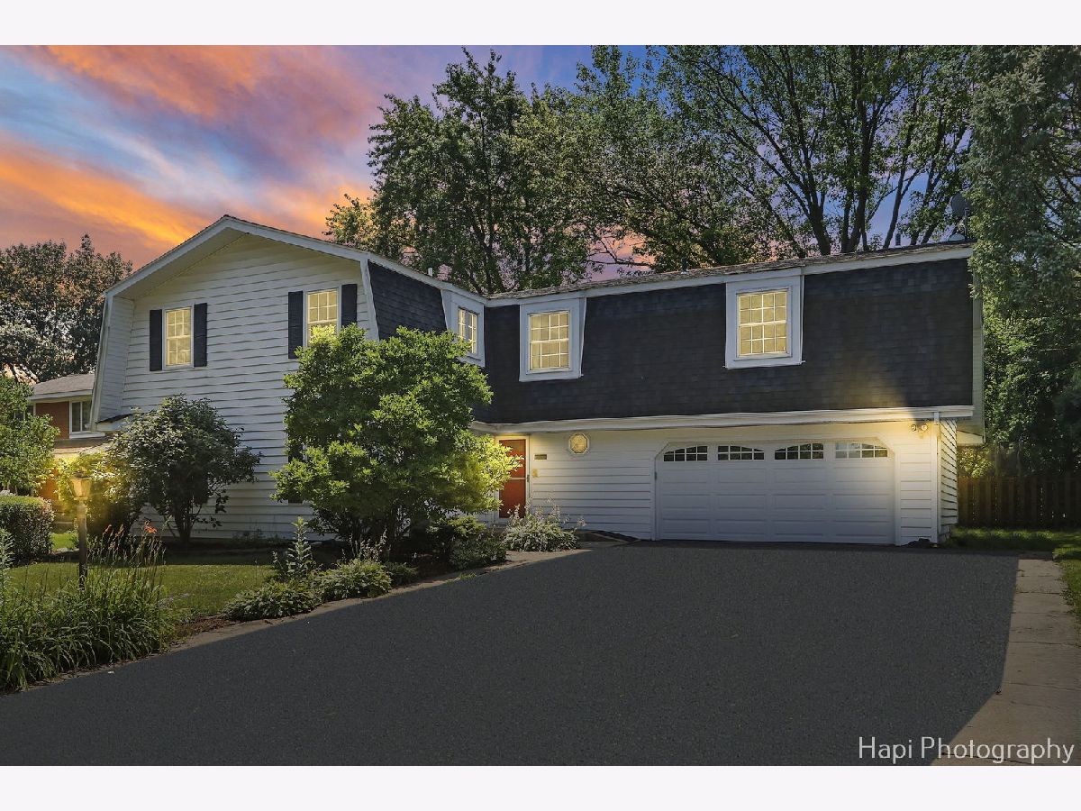 Homes Sold Brigadoon Cary Illinois, 401 High