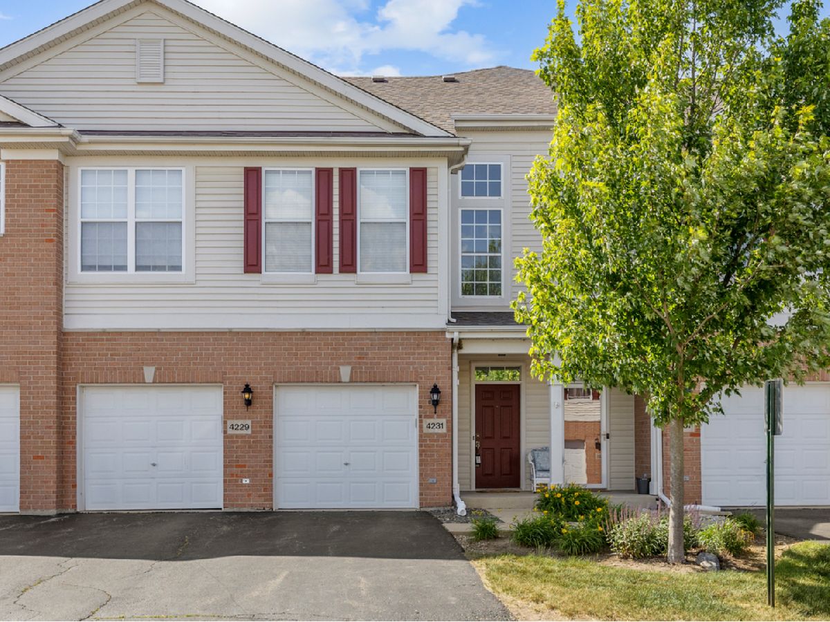  Sold Mchenry Illinois, 4231 Savoy