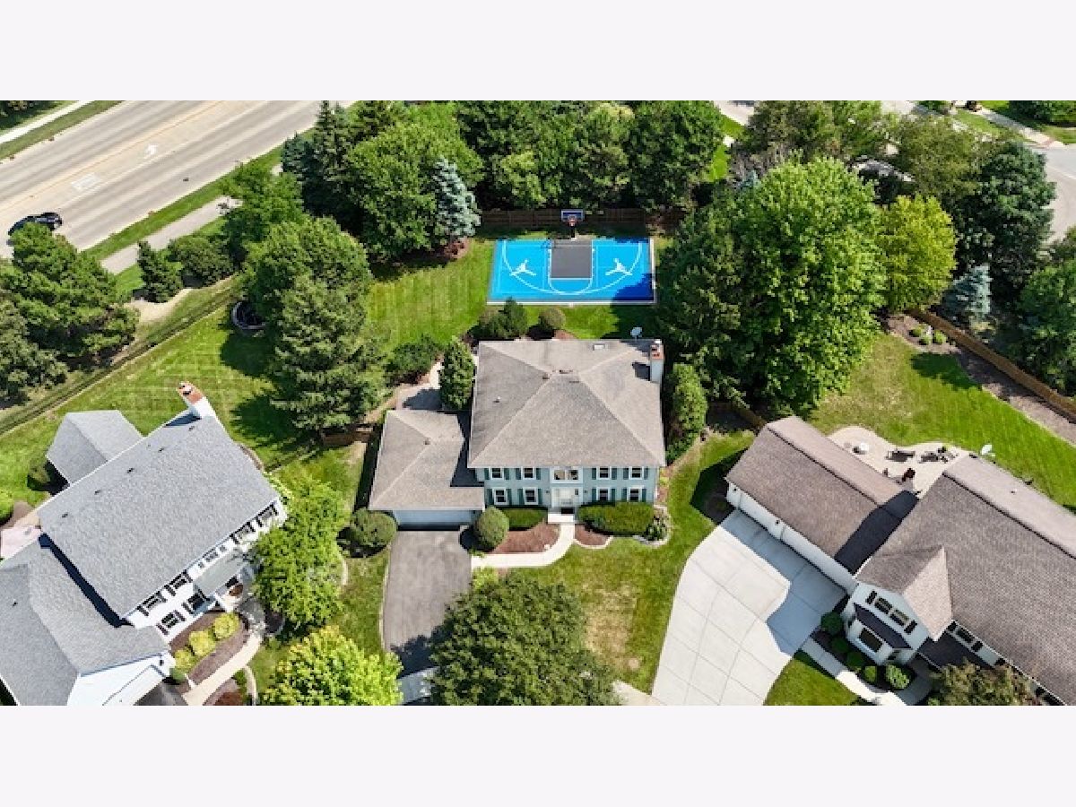 Homes & Townhomes For Sale Oakhurst Aurora Illinois, 335 Pinecrest Court