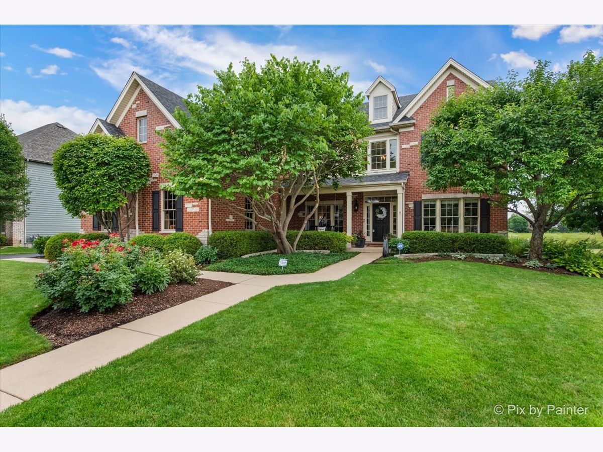  Sold St Charles Illinois, 3N777 Laura Ingalls Wilder