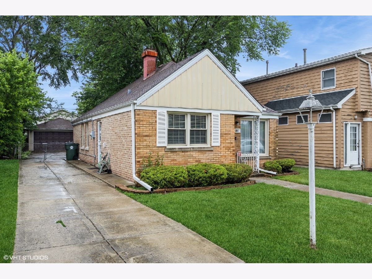  Sold Bellwood Illinois, 504 52nd