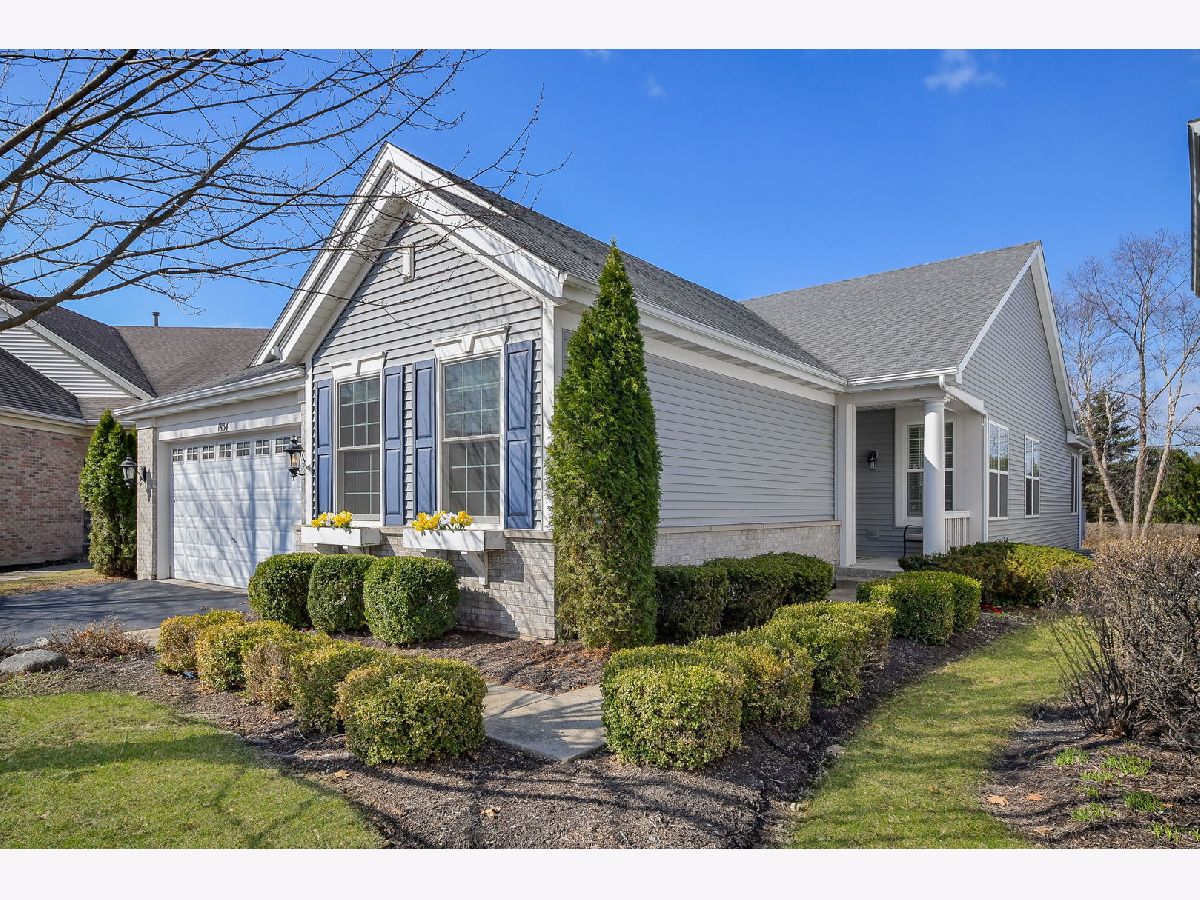 Homes Sold Carillon At Stonegate Aurora Illinois, 1834 Highbury