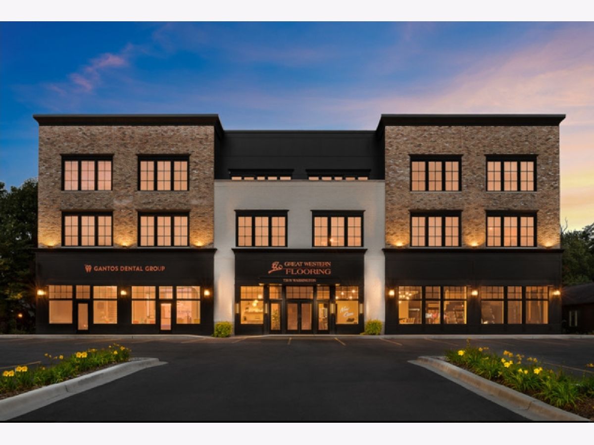  Rented Naperville Illinois, 720 Washington