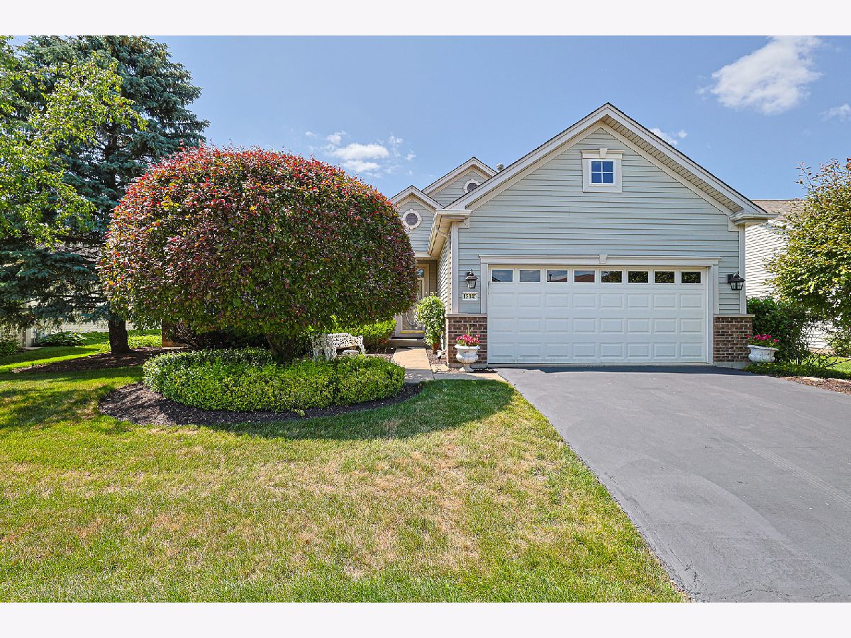 Homes & Townhomes & Condos Sold Del Webb Sun City Huntley Illinois, 12345 Hickory