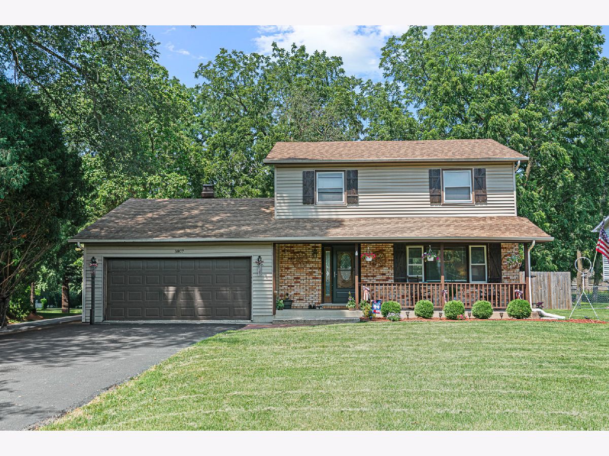 Homes For Sale Burtons Bridge Crystal Lake Illinois, 3807 Mccabe Avenue