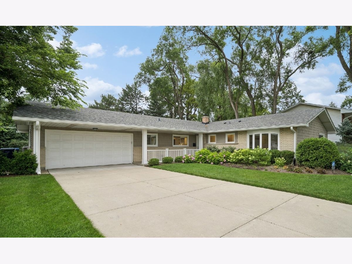  Sold Northbrook Illinois, 1540 Maple