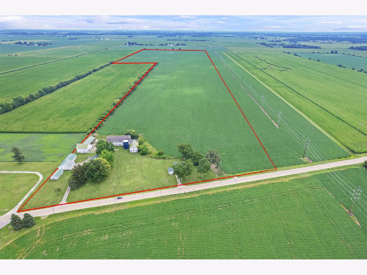  Sold Sandwich Illinois, 3720 Sandwich