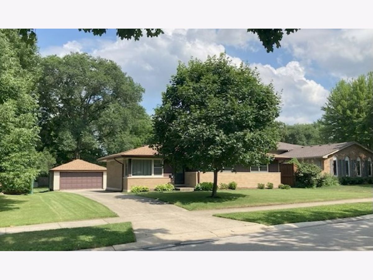  Rented St Charles Illinois, 432 12th