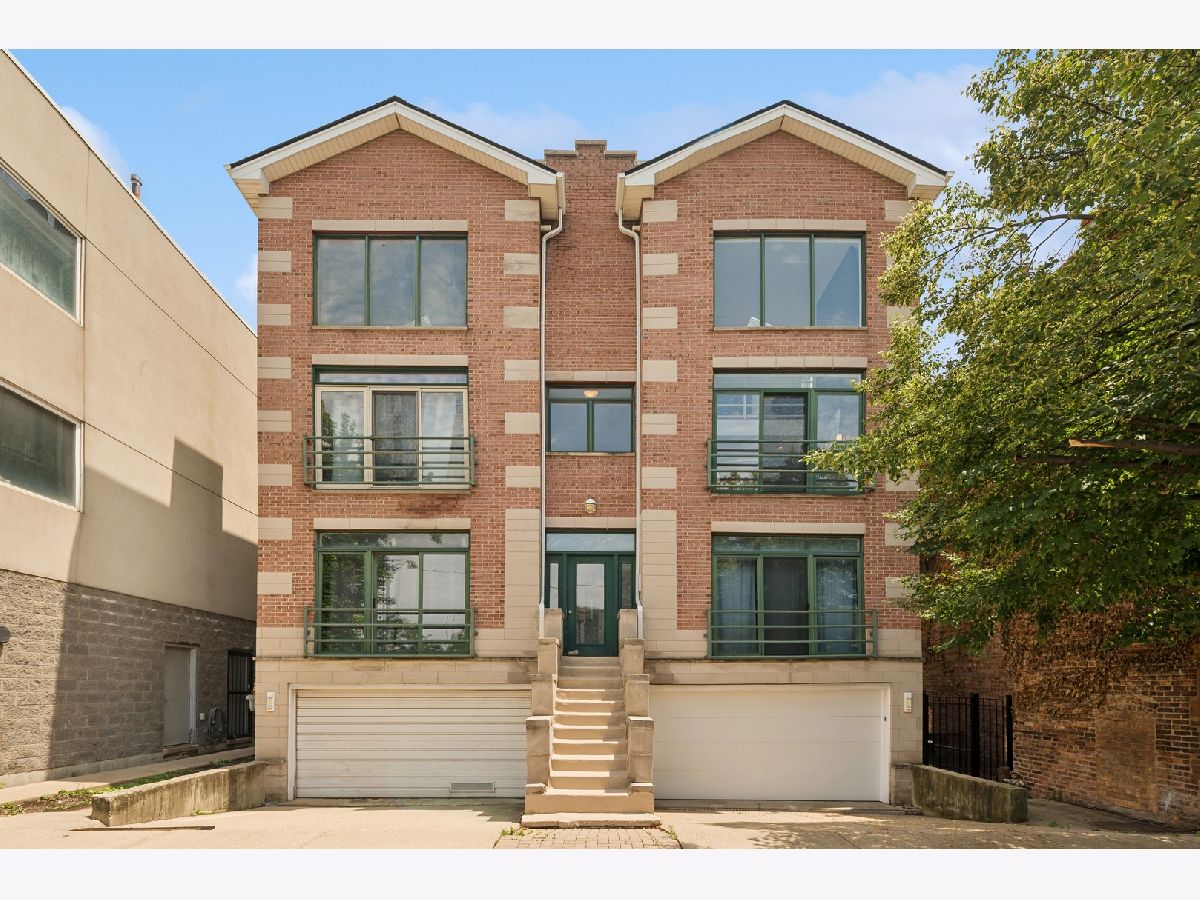  Sold Chicago Illinois, 919 Willard