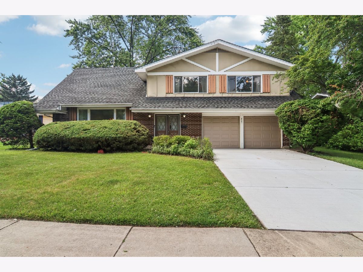  Sold Rolling Meadows Illinois, 2041 Vermont