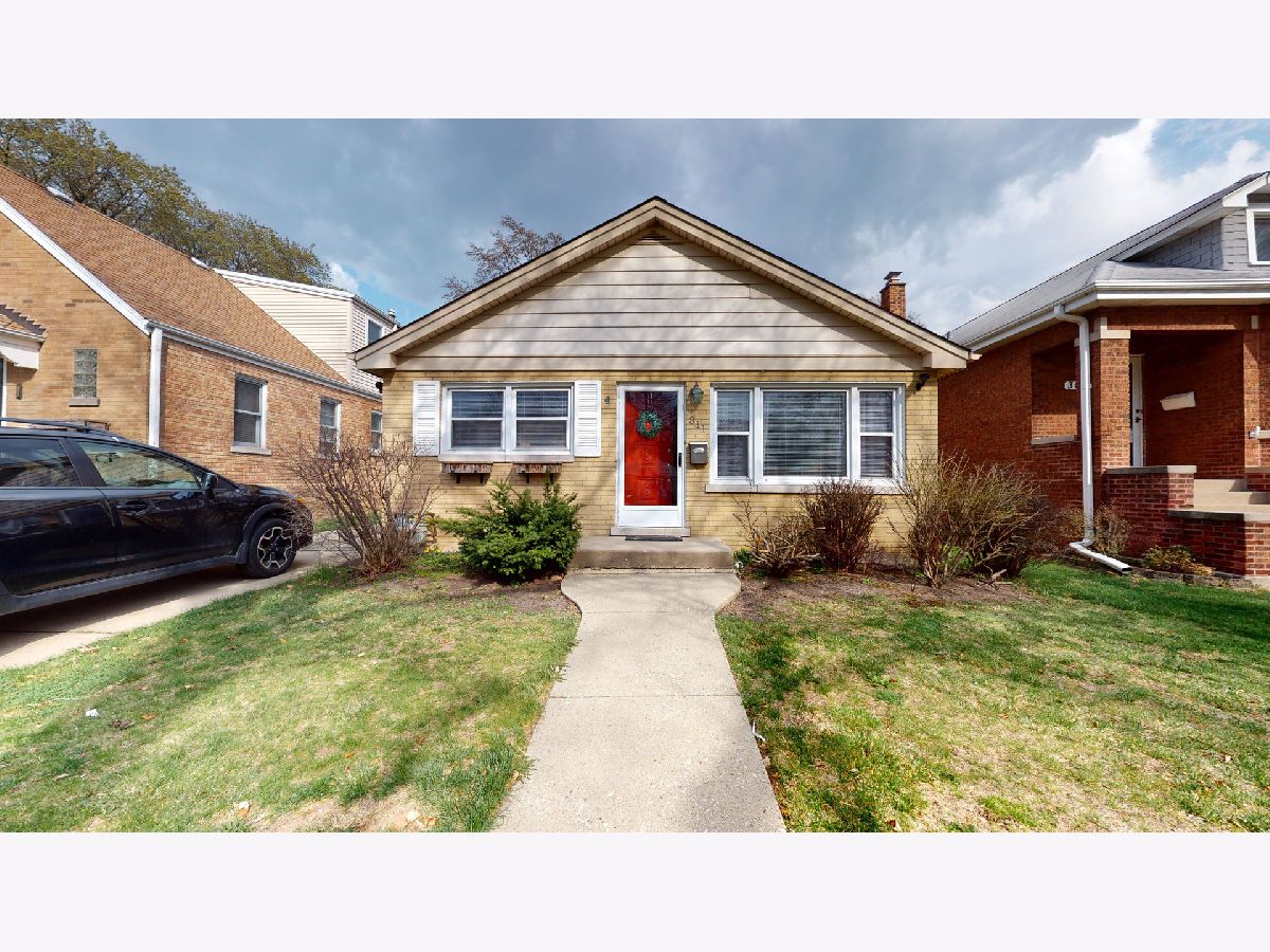  Rented Glenview Illinois, 311 Nordica