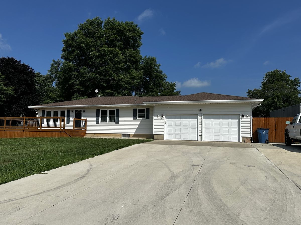  Sold Arlington Illinois, 301 Washington