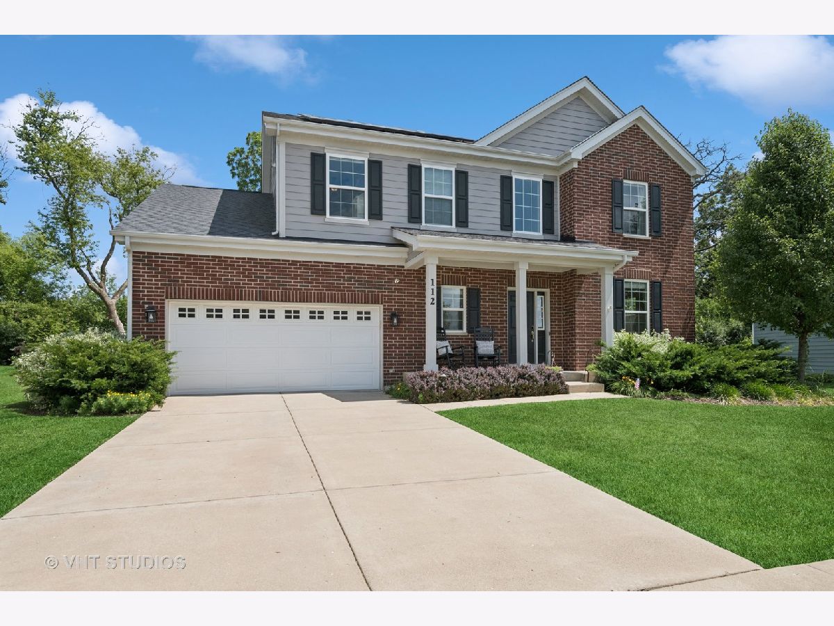  Sold Hawthorn Woods Illinois, 112 Flint Creek