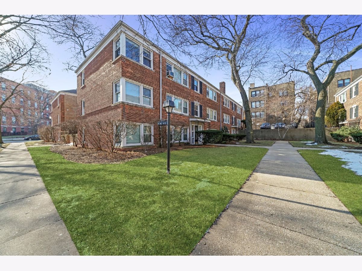  Rented Evanston Illinois, 434 Elmwood