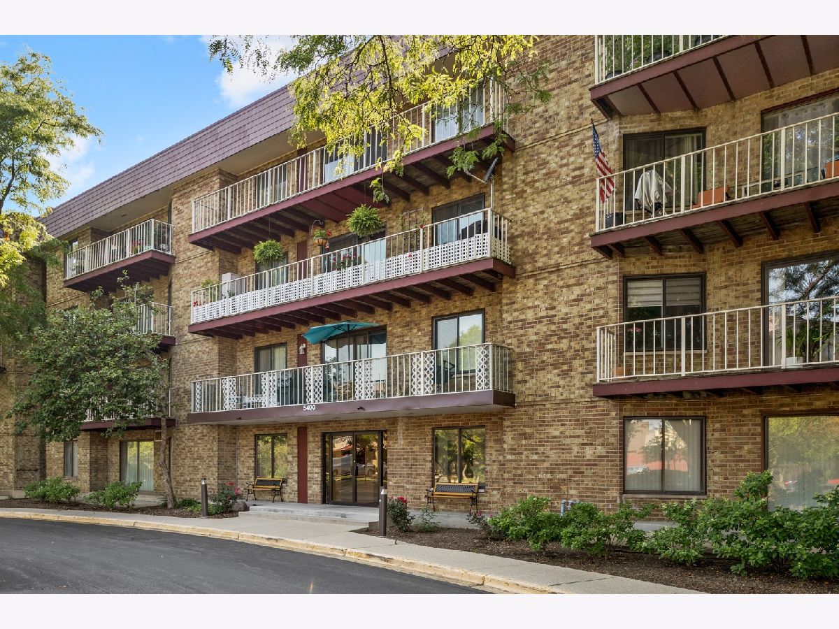  Sold Rolling Meadows Illinois, 5400 Astor