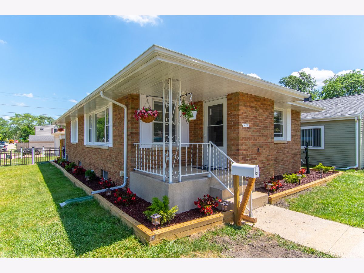  Sold Joliet Illinois, 400 Reed