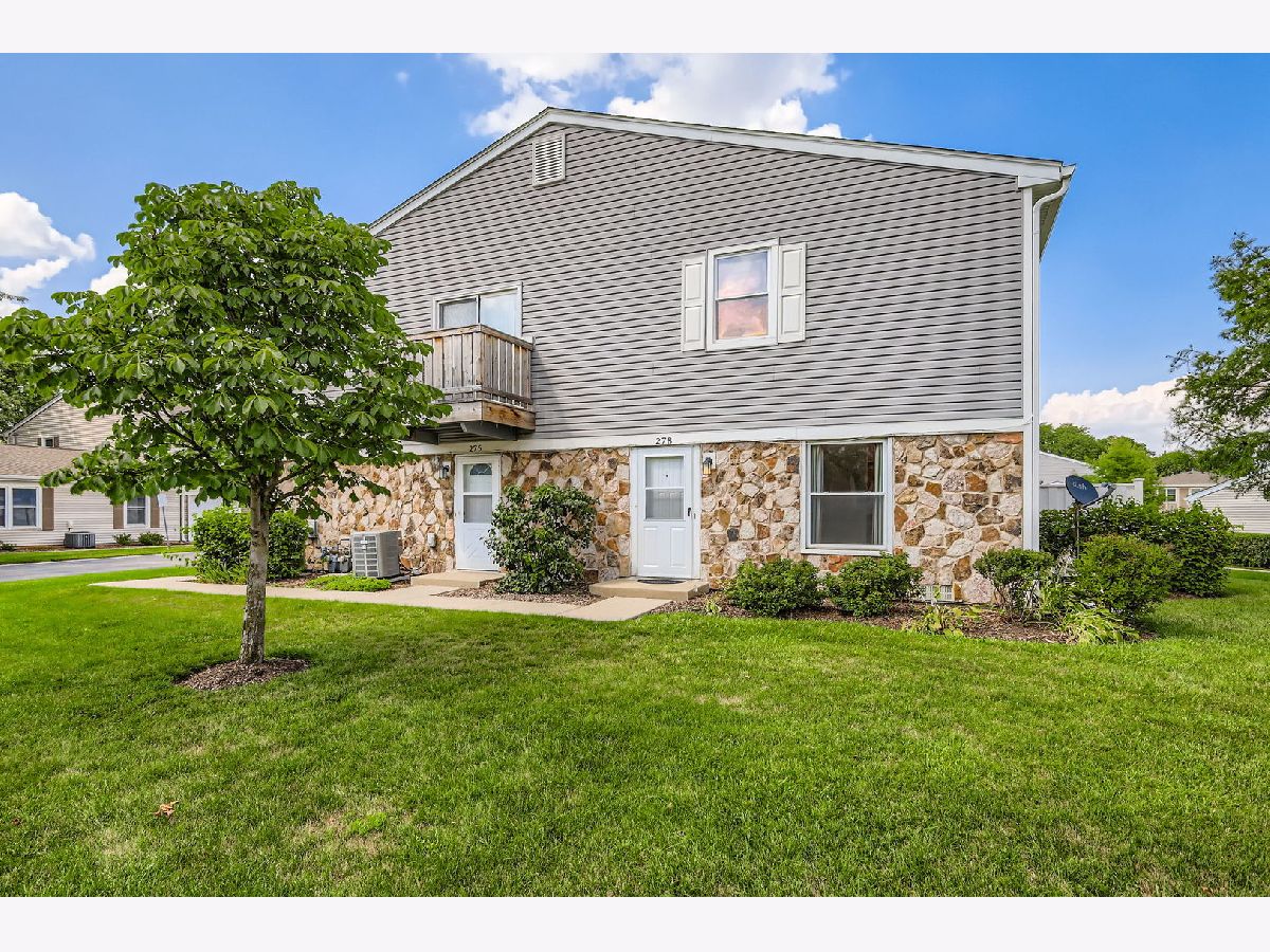  Sold Schaumburg Illinois, 278 Nantucket Harbor