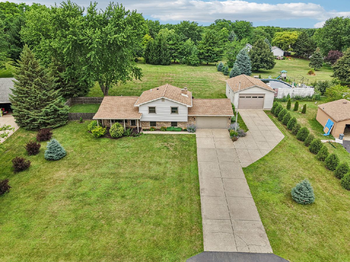  Sold Winthrop Harbor Illinois, 4924 5th
