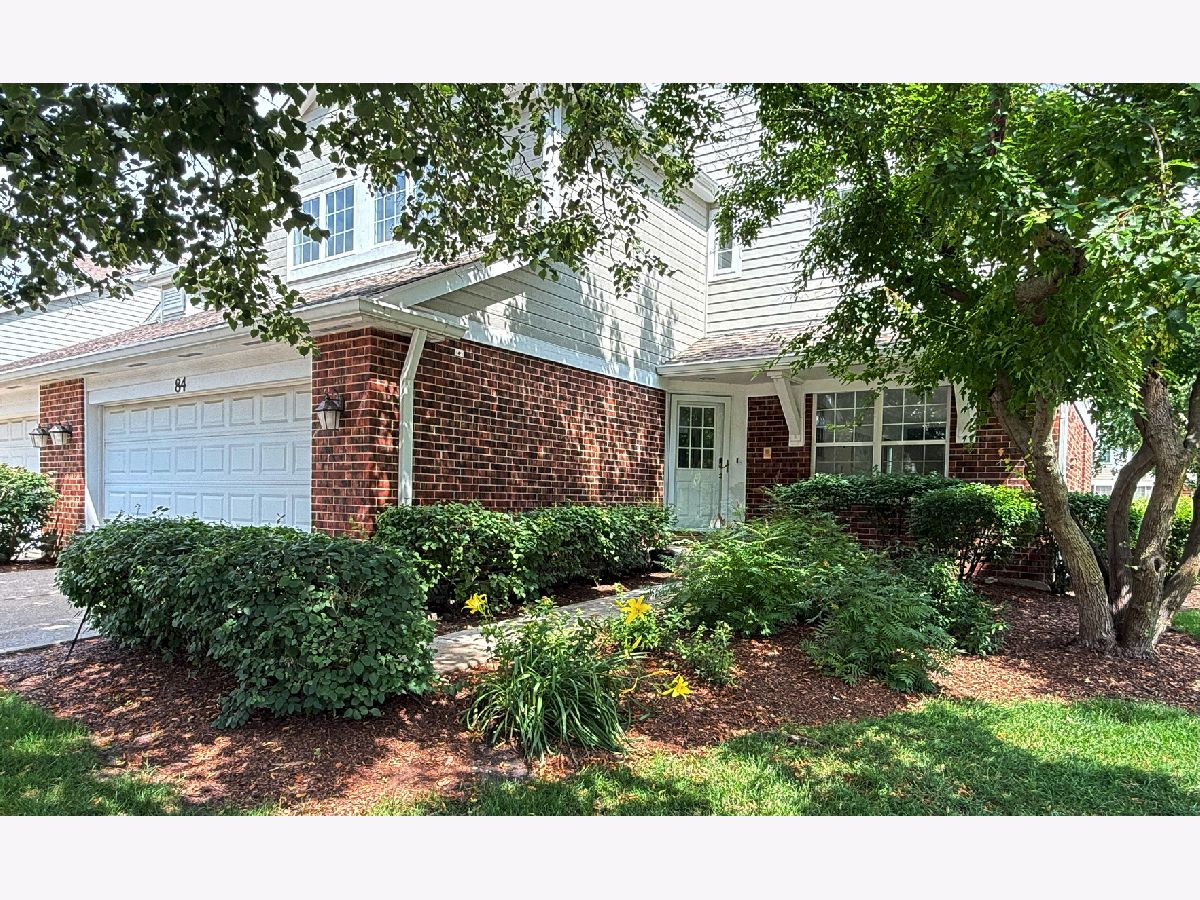 Townhomes Sold Winchester North Northbrook Illinois, 84 Caribou