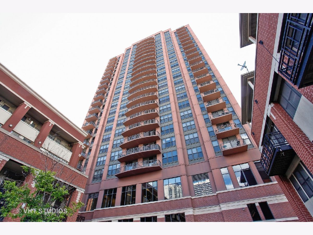 For Rent Chicago Illinois, 330 Jefferson