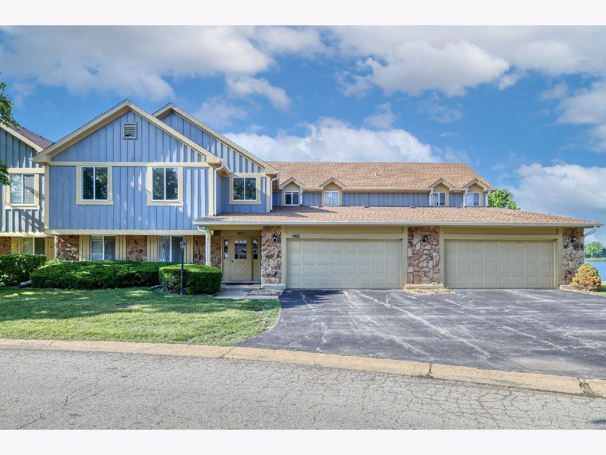 Condos & Townhomes & Homes Sold Springlake Aurora Illinois, 362 Springlake