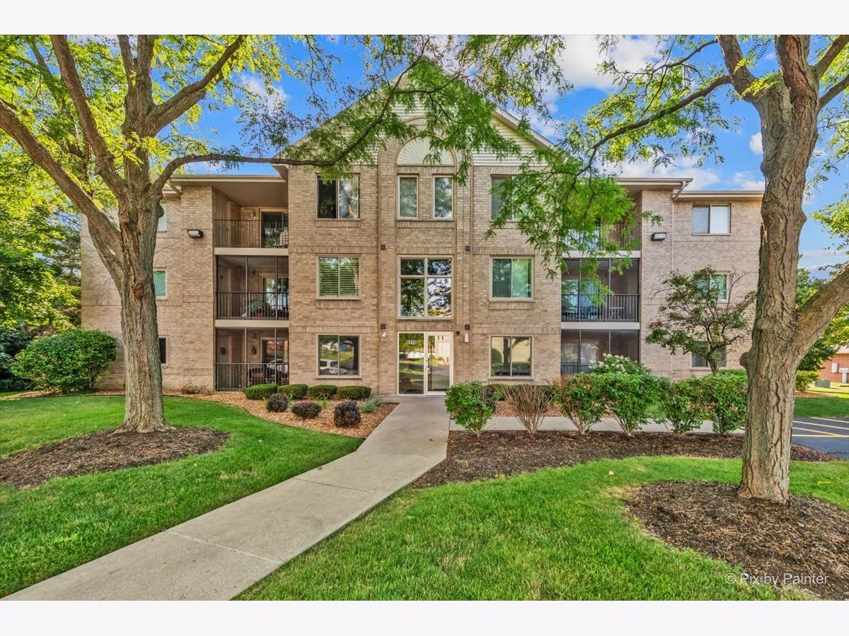  Sold Oak Forest Illinois, 6850 Ridge Point