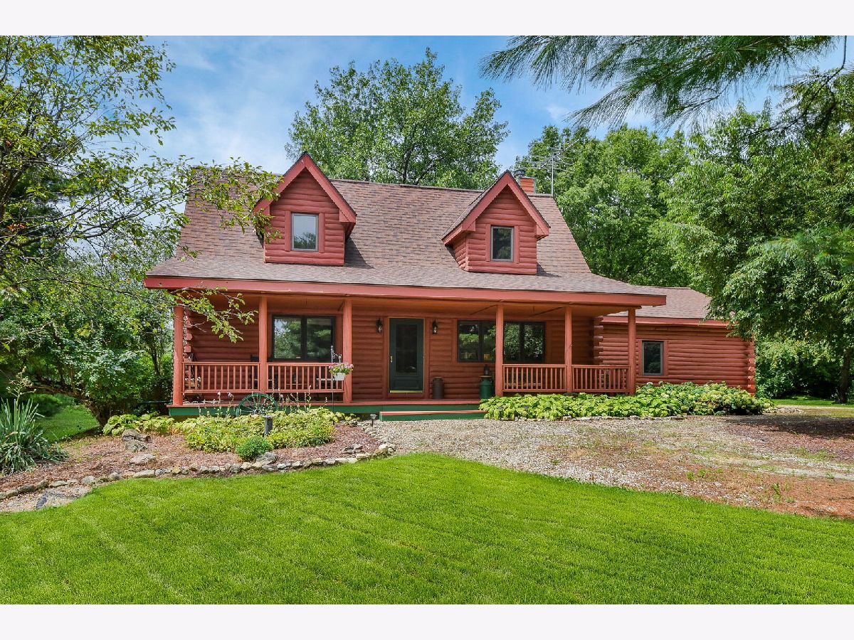  Sold Batavia Illinois, 37W817 Pine Needles