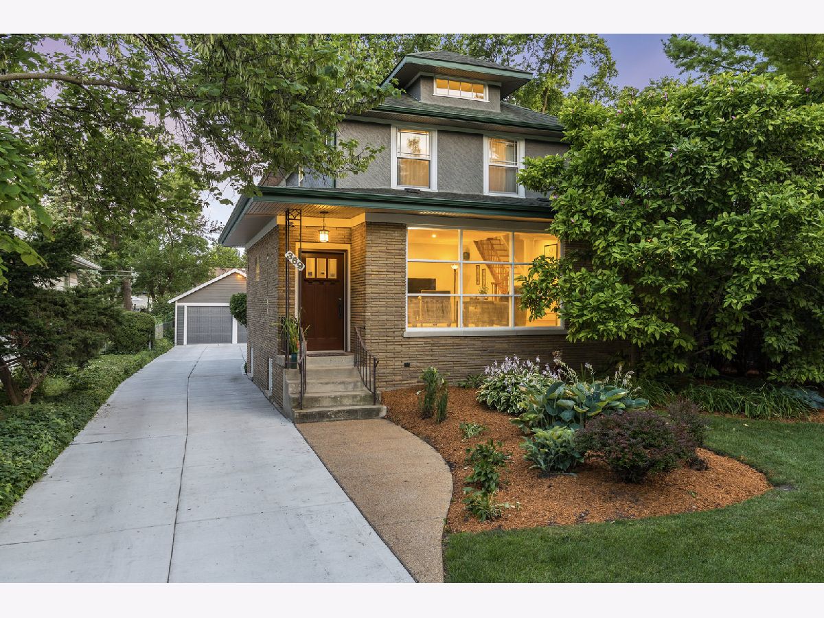  For Sale Riverside Illinois, 369 Addison Road