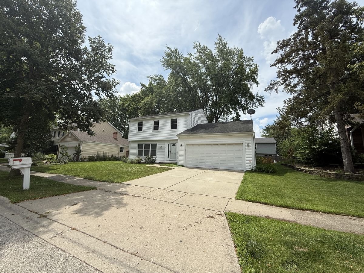 Homes Sold Deerpath Vernon Hills Illinois, 5 Keswick
