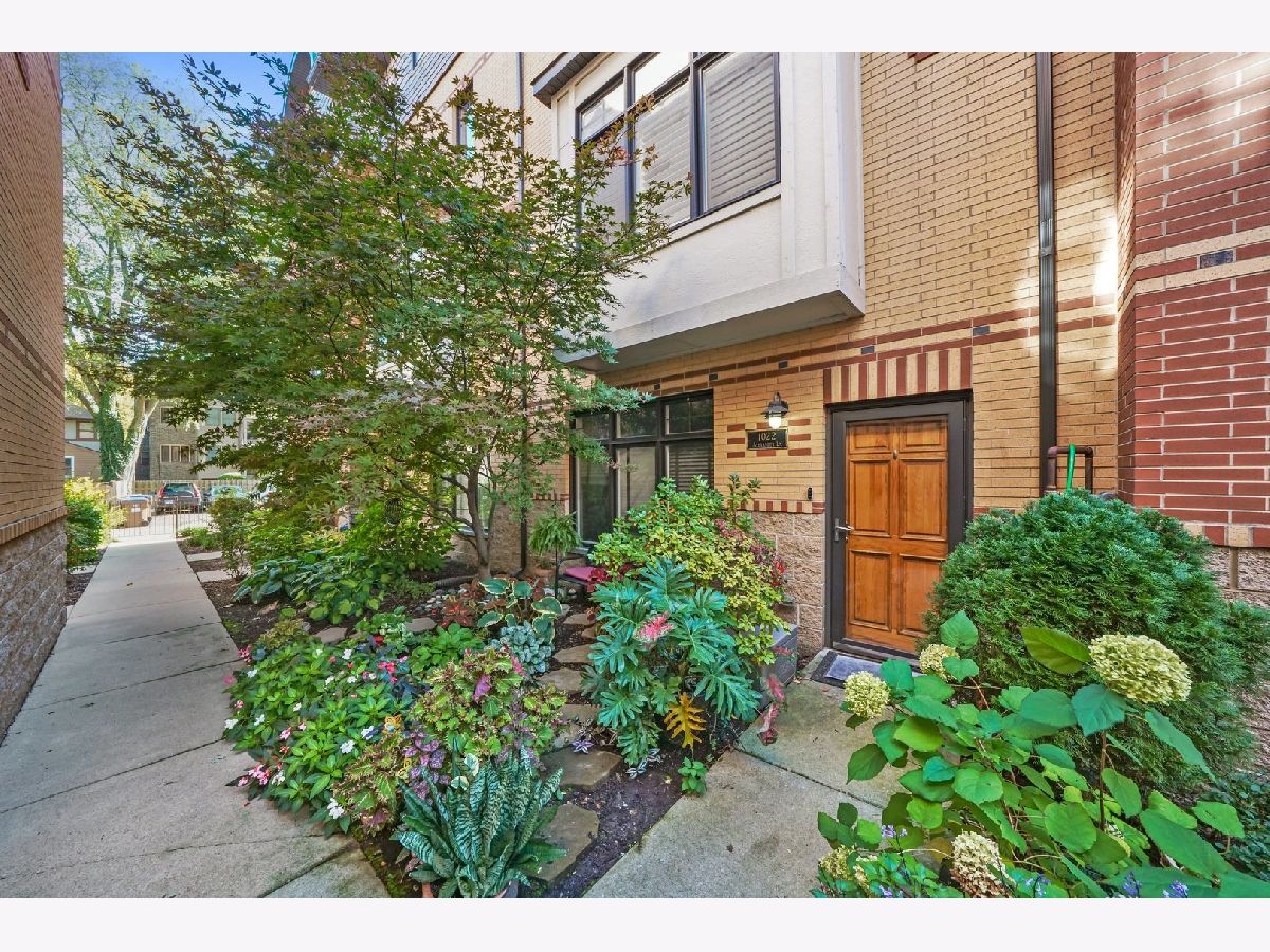  For Rent Oak Park Illinois, 1022 Alexander
