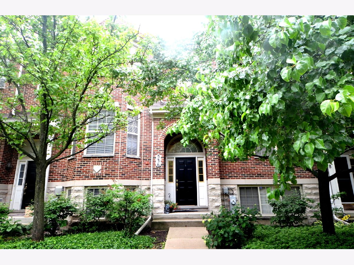  Rented Wheeling Illinois, 536 Prestwick