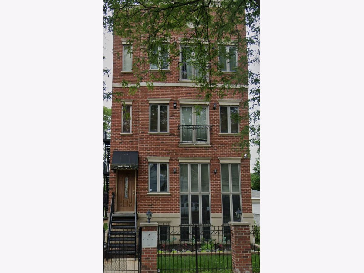  For Rent Chicago Illinois, 3935 Wells