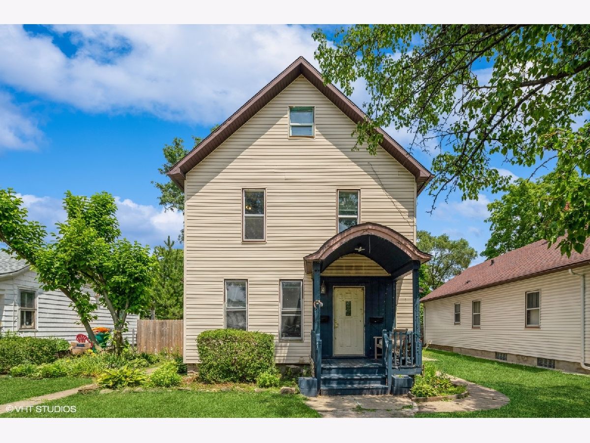  For Sale Joliet Illinois, 511 Irving Street